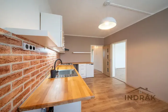 Prodej bytu 3+1, Nový Jičín, Na Lani, 80 m2