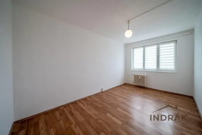 Prodej bytu 3+1, Nový Jičín, Na Lani, 80 m2