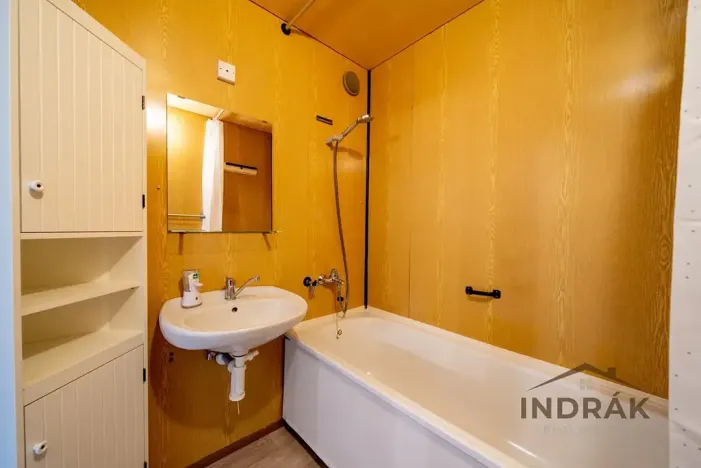 Prodej bytu 3+1, Nový Jičín, Na Lani, 80 m2