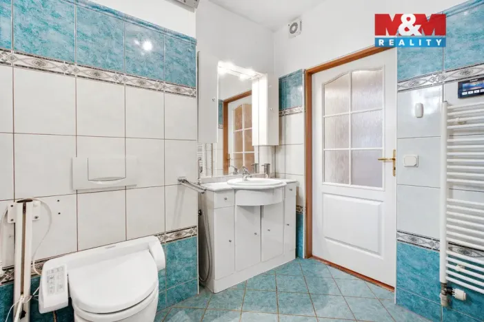 Prodej rodinného domu, Ústí nad Labem - Neštěmice, Zelená, 342 m2
