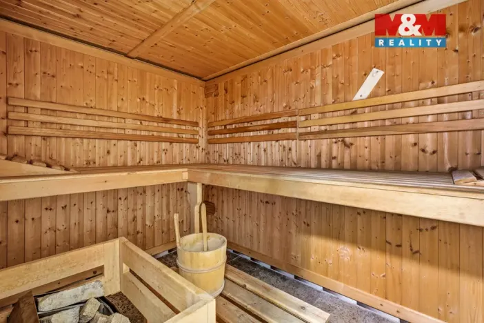 Prodej rodinného domu, Ústí nad Labem - Neštěmice, Zelená, 342 m2