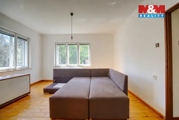 Prodej rodinného domu, Velké Karlovice, 170 m2