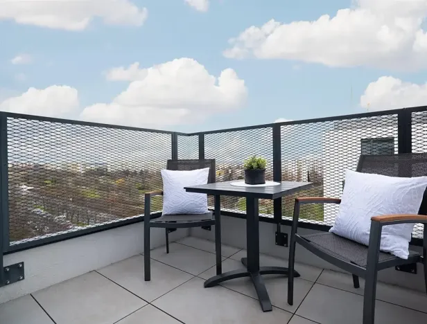 Pronájem bytu 4+kk, Praha - Prosek, Litoměřická, 107 m2
