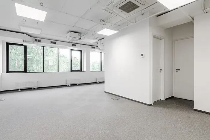 Pronájem kanceláře, Praha - Prosek, Litoměřická, 57 m2