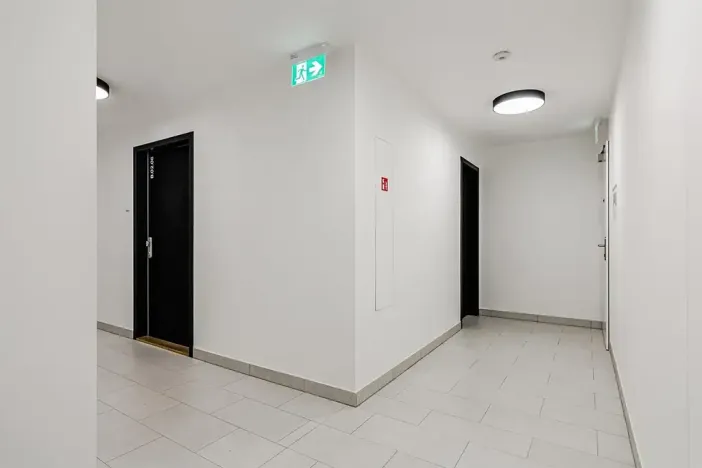 Pronájem kanceláře, Praha - Prosek, Litoměřická, 57 m2