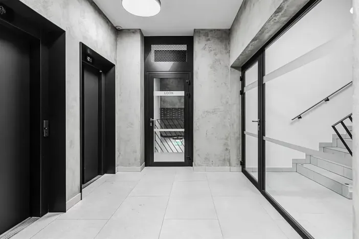 Pronájem kanceláře, Praha - Prosek, Litoměřická, 57 m2