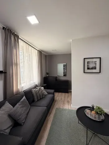 Prodej bytu 2+kk, Beroun, Vorlova, 50 m2