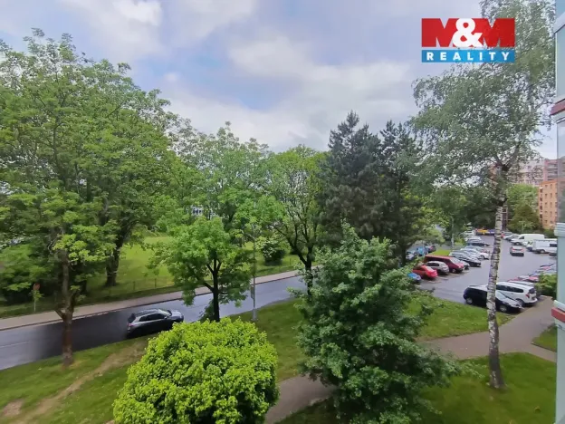 Prodej bytu 2+1, Karviná - Mizerov, Borovského, 51 m2