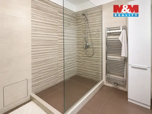 Pronájem bytu 2+kk, Mladá Boleslav - Mladá Boleslav I, Železná, 81 m2