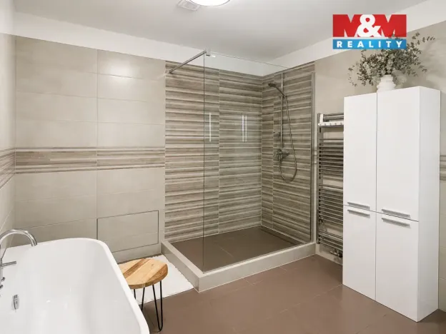 Pronájem bytu 2+kk, Mladá Boleslav - Mladá Boleslav I, Železná, 81 m2