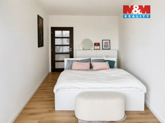 Pronájem bytu 2+kk, Mladá Boleslav - Mladá Boleslav I, Železná, 81 m2