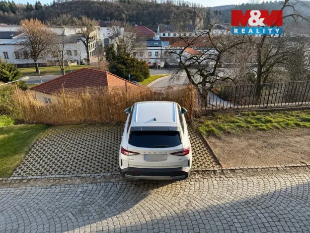 Pronájem bytu 2+kk, Mladá Boleslav - Mladá Boleslav I, Železná, 81 m2