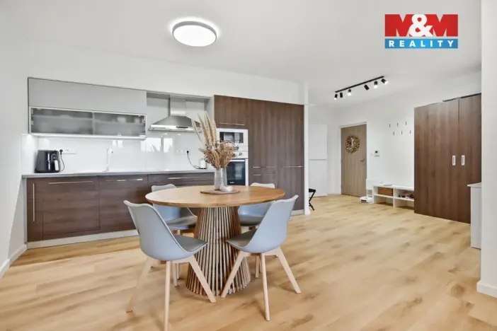 Pronájem bytu 2+kk, Mladá Boleslav - Mladá Boleslav I, Železná, 81 m2