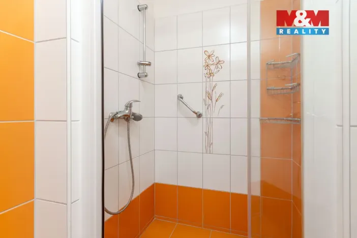 Prodej bytu 1+1, Opava - Kateřinky, Šrámkova, 38 m2