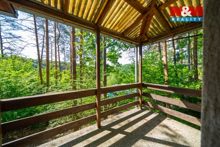 Prodej chaty, Bítov, 35 m2