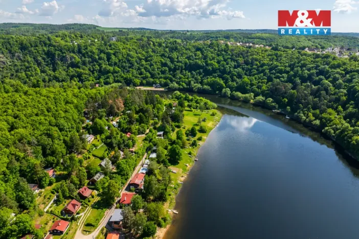 Prodej chaty, Bítov, 35 m2