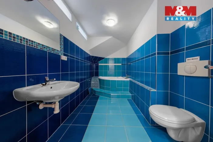 Prodej bytu 2+kk, Plzeň - Jižní Předměstí, Klatovská třída, 66 m2