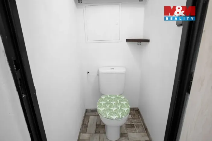 Prodej bytu 2+1, Kladno - Kročehlavy, Dánská, 52 m2
