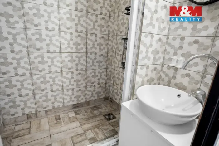Prodej bytu 2+1, Kladno - Kročehlavy, Dánská, 52 m2