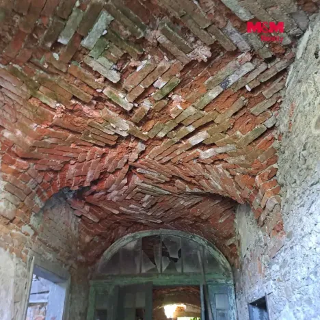 Prodej historického objektu, Andělská Hora, 200 m2