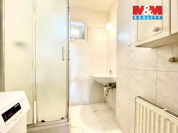 Prodej bytu 2+1, Svitavy - Lány, U Kojeneckého ústavu, 52 m2