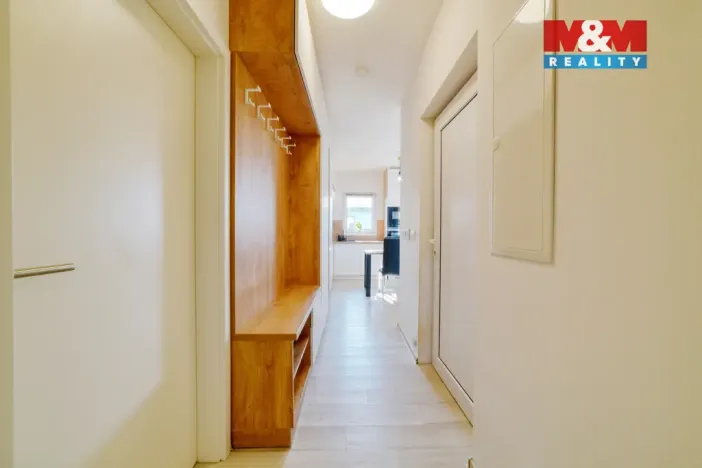 Prodej rodinného domu, Šabina, 55 m2