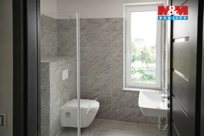 Pronájem bytu 1+kk, Františkovy Lázně, 34 m2