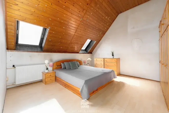 Prodej rodinného domu, Brno, Ruský vrch, 107 m2
