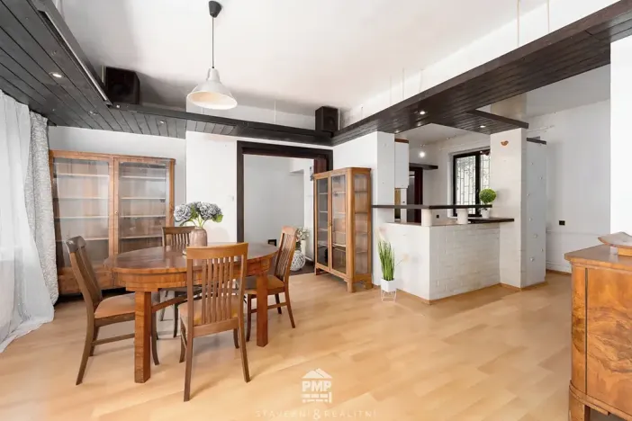 Prodej rodinného domu, Brno, Ruský vrch, 107 m2