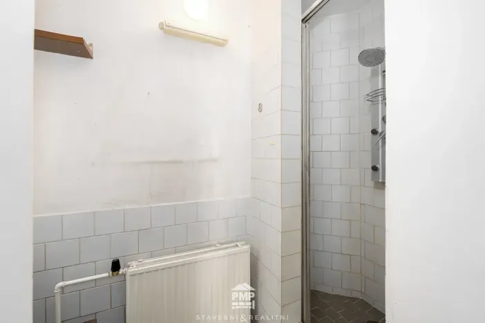 Prodej rodinného domu, Brno, Ruský vrch, 107 m2