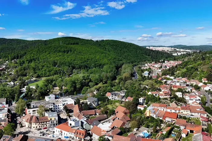 Prodej rodinného domu, Brno, Ruský vrch, 107 m2