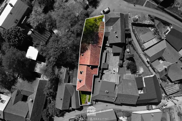 Prodej rodinného domu, Velké Opatovice, Šraňky, 149 m2
