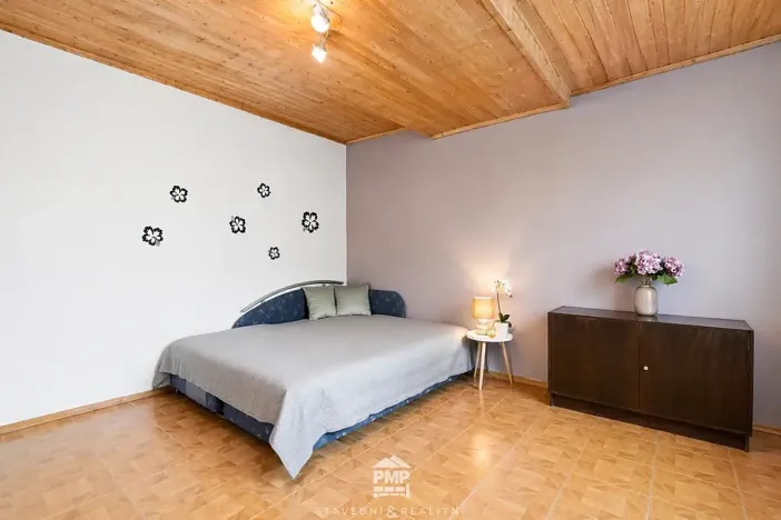 Prodej rodinného domu, Věrovany, 185 m2