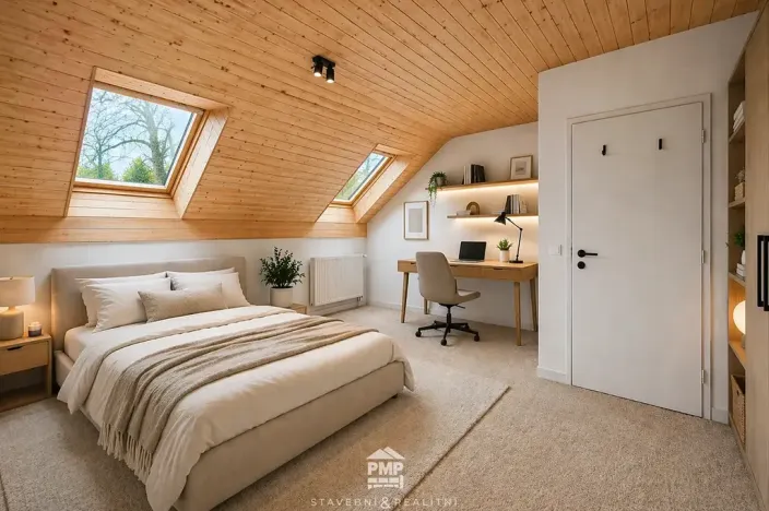 Prodej rodinného domu, Věrovany, 185 m2