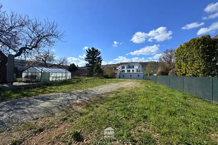 Prodej pozemku pro bydlení, Nebovidy, 543 m2