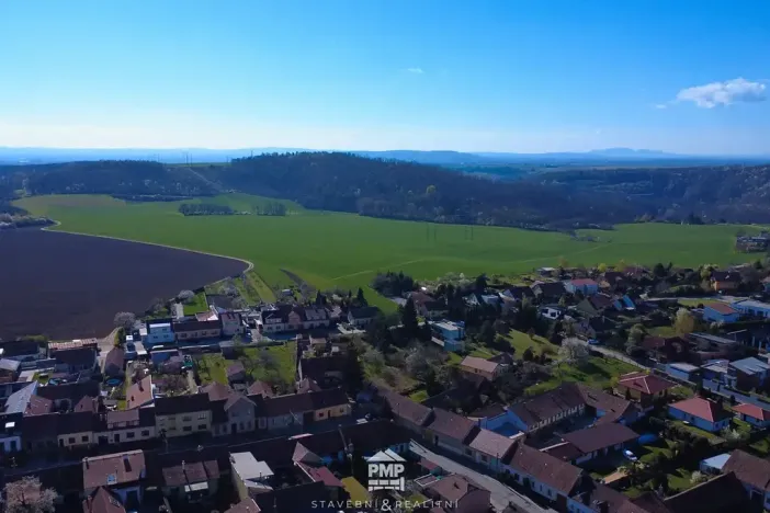 Prodej pozemku pro bydlení, Nebovidy, 543 m2