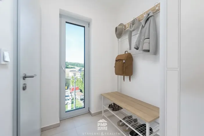 Prodej bytu 3+kk, Nebovidy, 76 m2