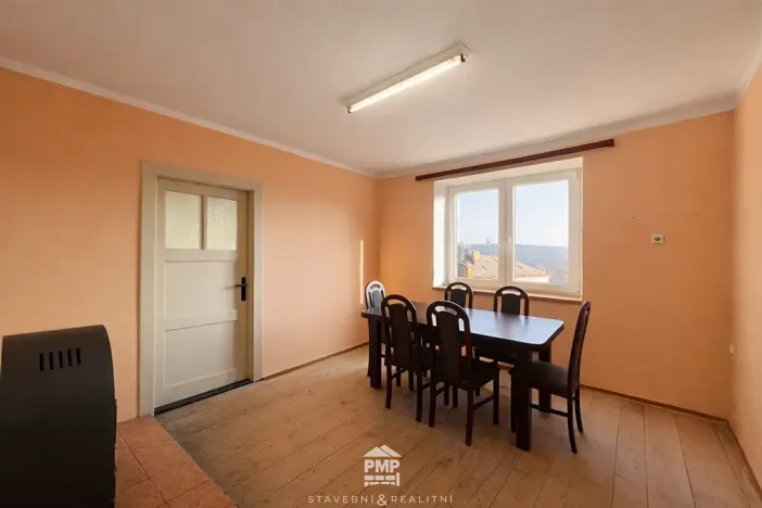 Prodej rodinného domu, Bělá u Jevíčka, 88 m2
