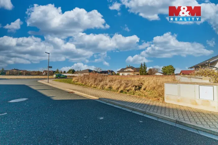 Prodej pozemku pro bydlení, Čáslav, Modřínová, 929 m2