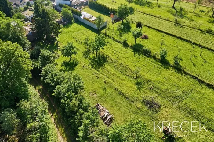 Prodej pozemku pro bydlení, Litovany, 796 m2