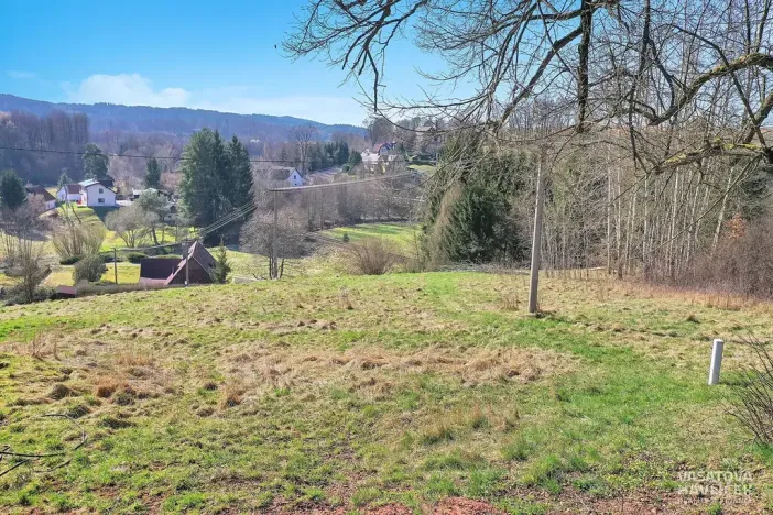 Prodej pozemku pro bydlení, Chotěvice, 1353 m2