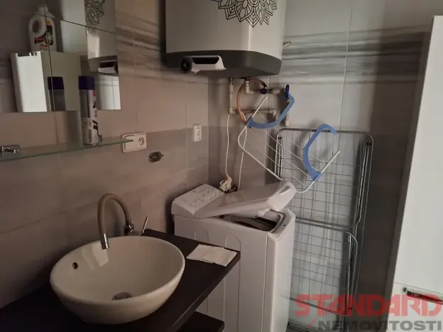 Pronájem bytu 3+kk, Přeštice, Smetanova, 72 m2