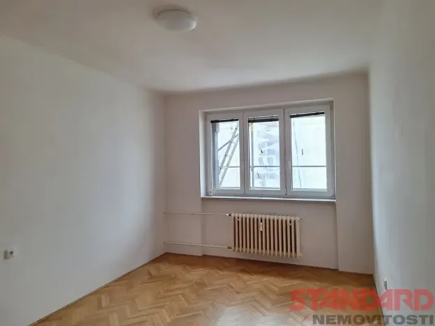 Pronájem bytu 3+kk, Přeštice, Smetanova, 72 m2