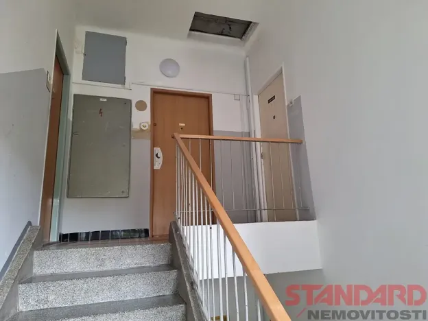Pronájem bytu 3+kk, Přeštice, Smetanova, 72 m2
