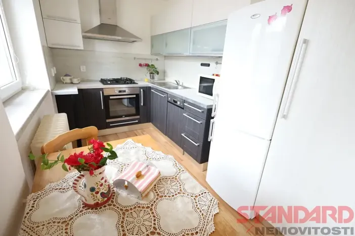 Pronájem bytu 3+kk, Přeštice, Smetanova, 72 m2