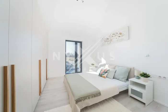 Pronájem rodinného domu, Přezletice, Hrušková, 169 m2