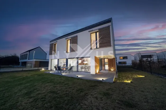 Prodej rodinného domu, Přezletice, Hrušková, 169 m2
