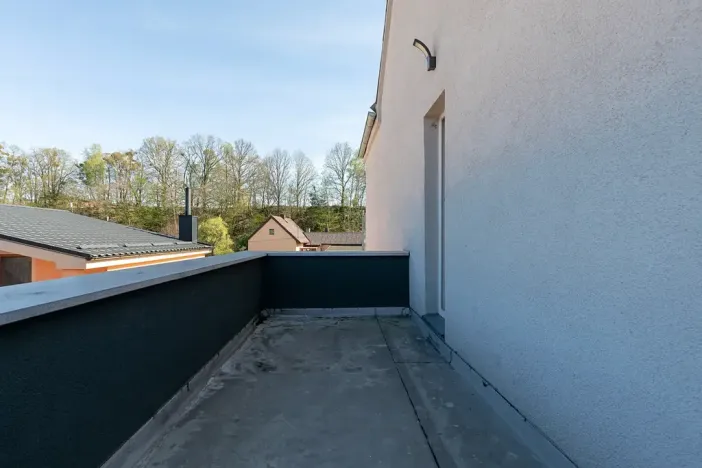 Prodej rodinného domu, Bělá, 220 m2