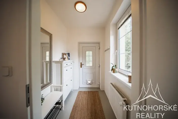 Prodej rodinného domu, Úvaly, 141 m2