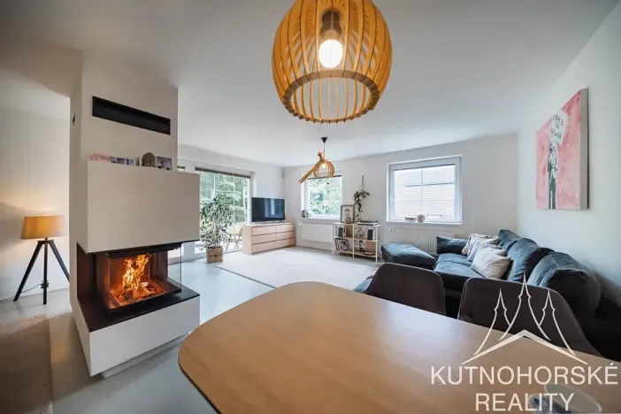 Prodej rodinného domu, Úvaly, 141 m2